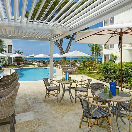 Treasure Beach Art Hotel, An Autograph Collection All-Inclusive Resort (Adults Only) 圣詹姆斯 外观 照片