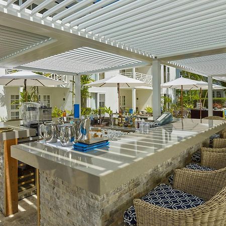 Treasure Beach Art Hotel, An Autograph Collection All-Inclusive Resort (Adults Only) 圣詹姆斯 外观 照片