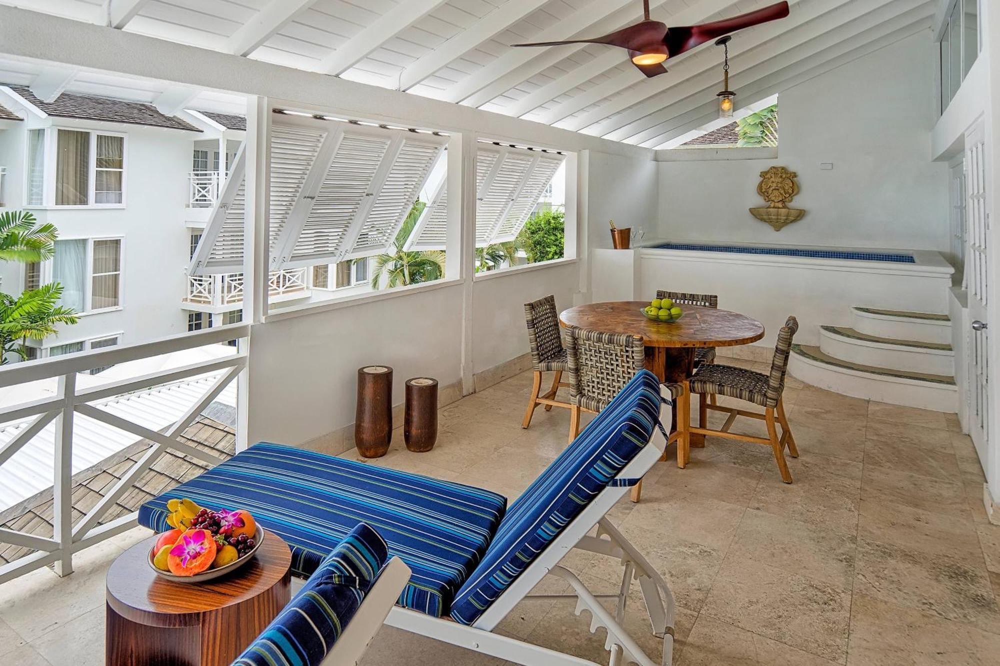 Treasure Beach Art Hotel, An Autograph Collection All-Inclusive Resort (Adults Only) 圣詹姆斯 外观 照片