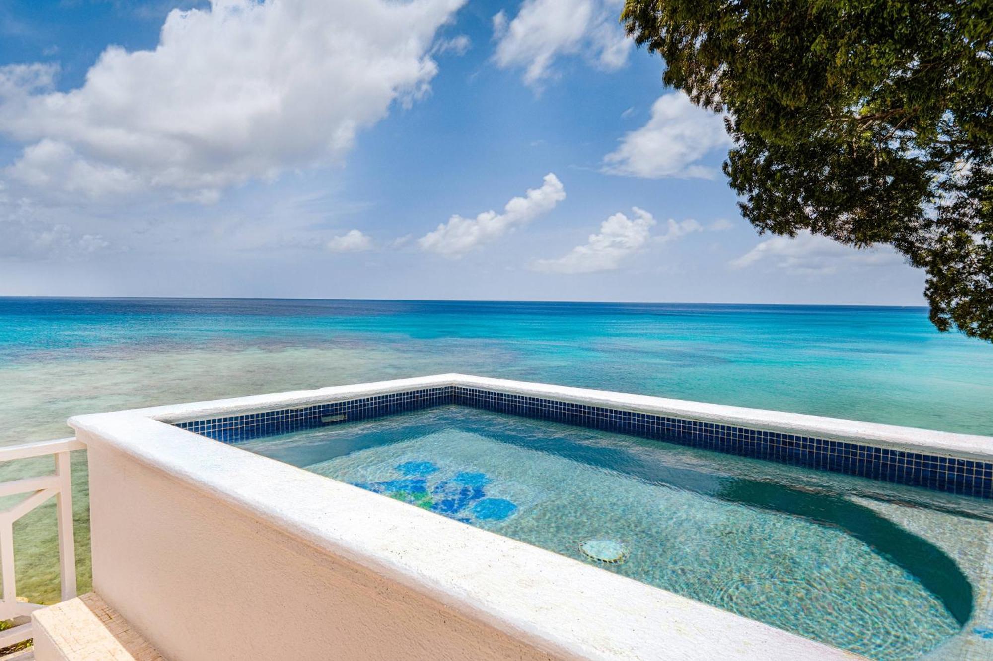 Treasure Beach Art Hotel, An Autograph Collection All-Inclusive Resort (Adults Only) 圣詹姆斯 外观 照片