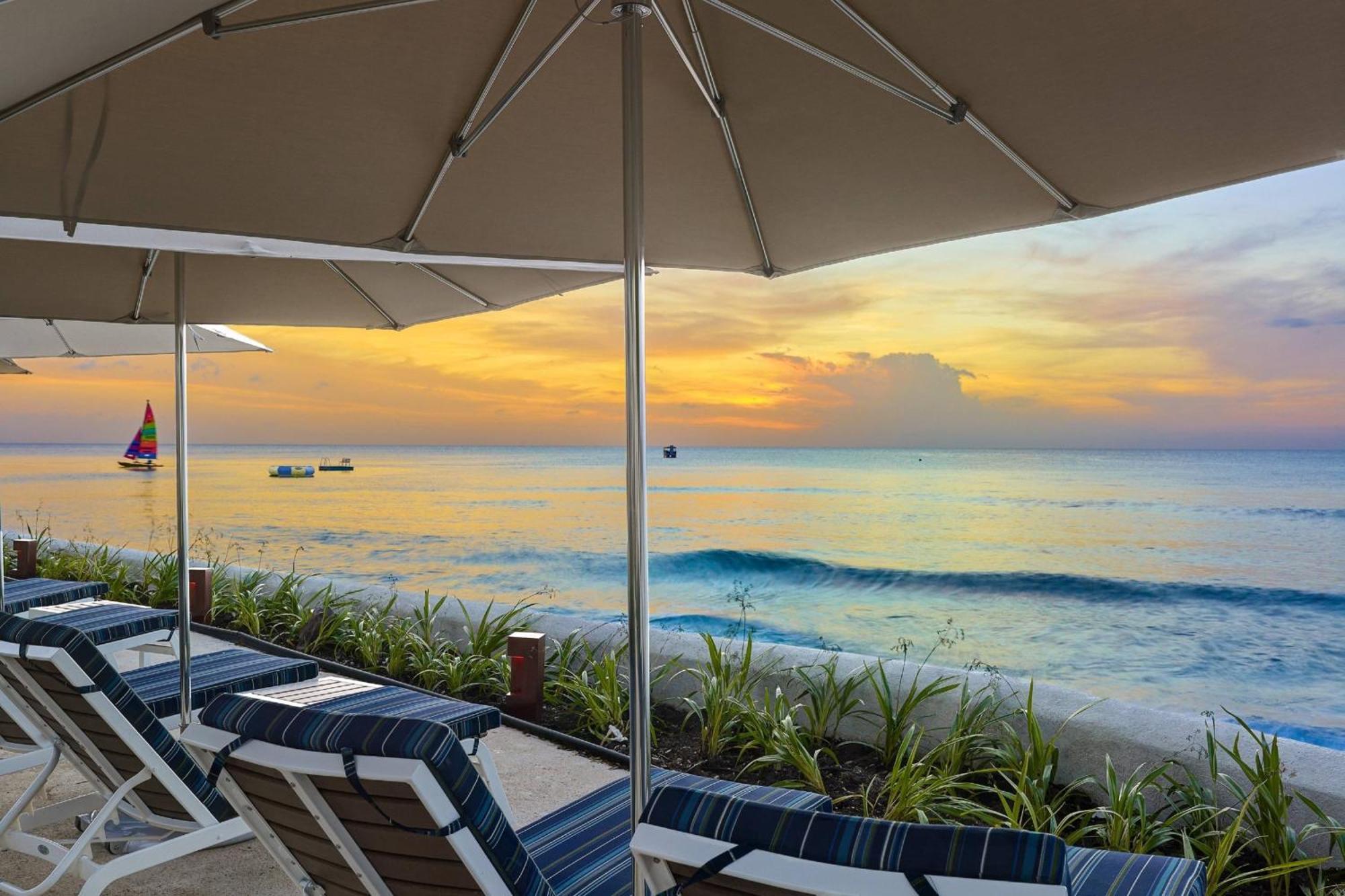 Treasure Beach Art Hotel, An Autograph Collection All-Inclusive Resort (Adults Only) 圣詹姆斯 外观 照片