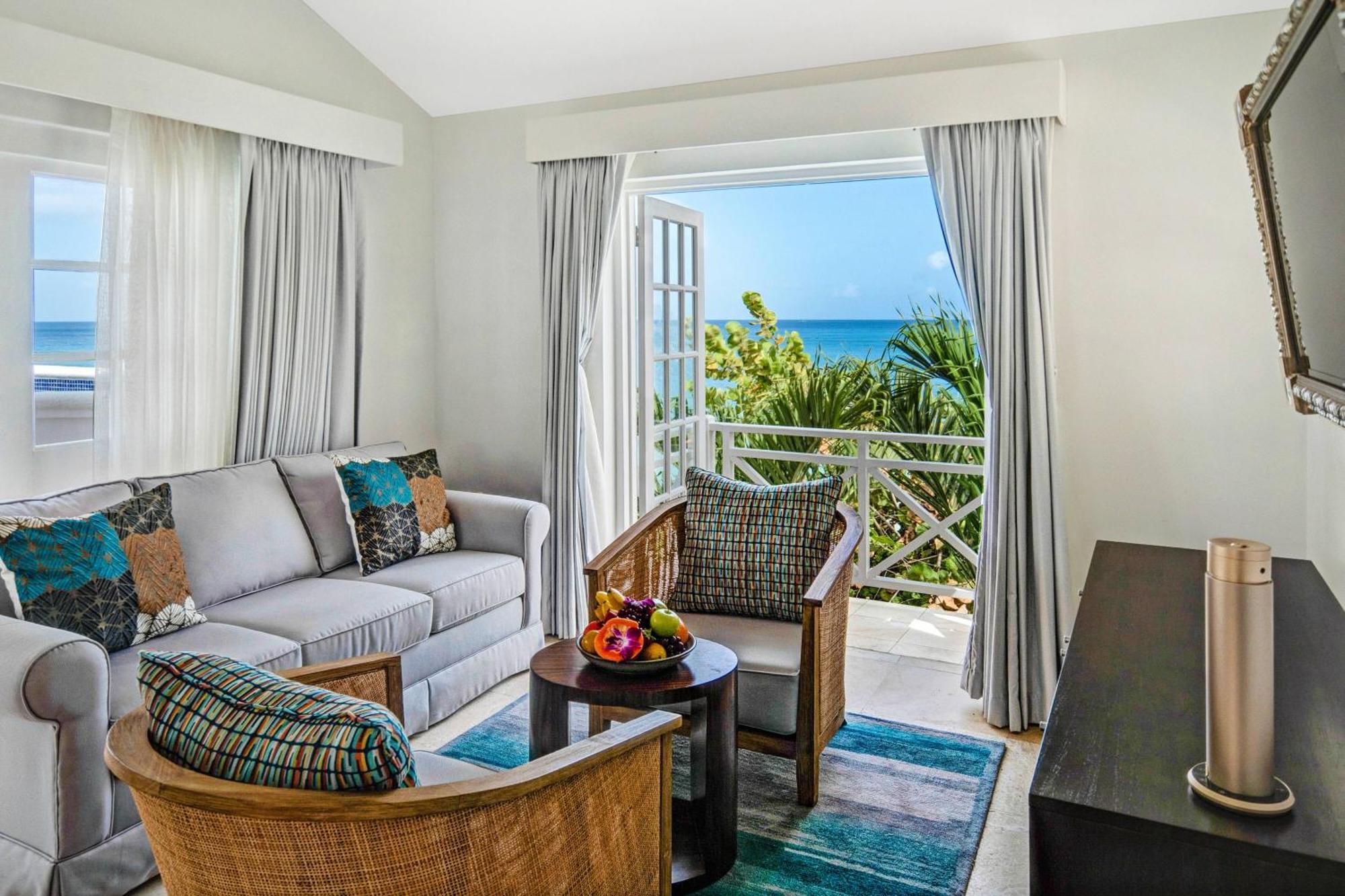 Treasure Beach Art Hotel, An Autograph Collection All-Inclusive Resort (Adults Only) 圣詹姆斯 外观 照片