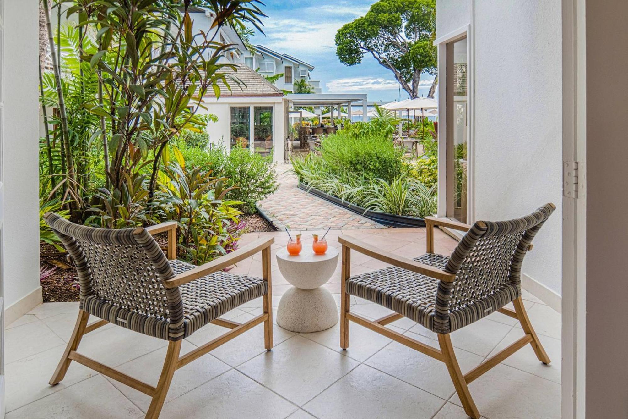 Treasure Beach Art Hotel, An Autograph Collection All-Inclusive Resort (Adults Only) 圣詹姆斯 外观 照片