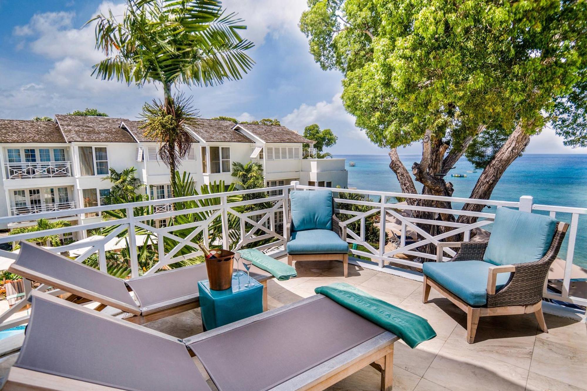 Treasure Beach Art Hotel, An Autograph Collection All-Inclusive Resort (Adults Only) 圣詹姆斯 外观 照片