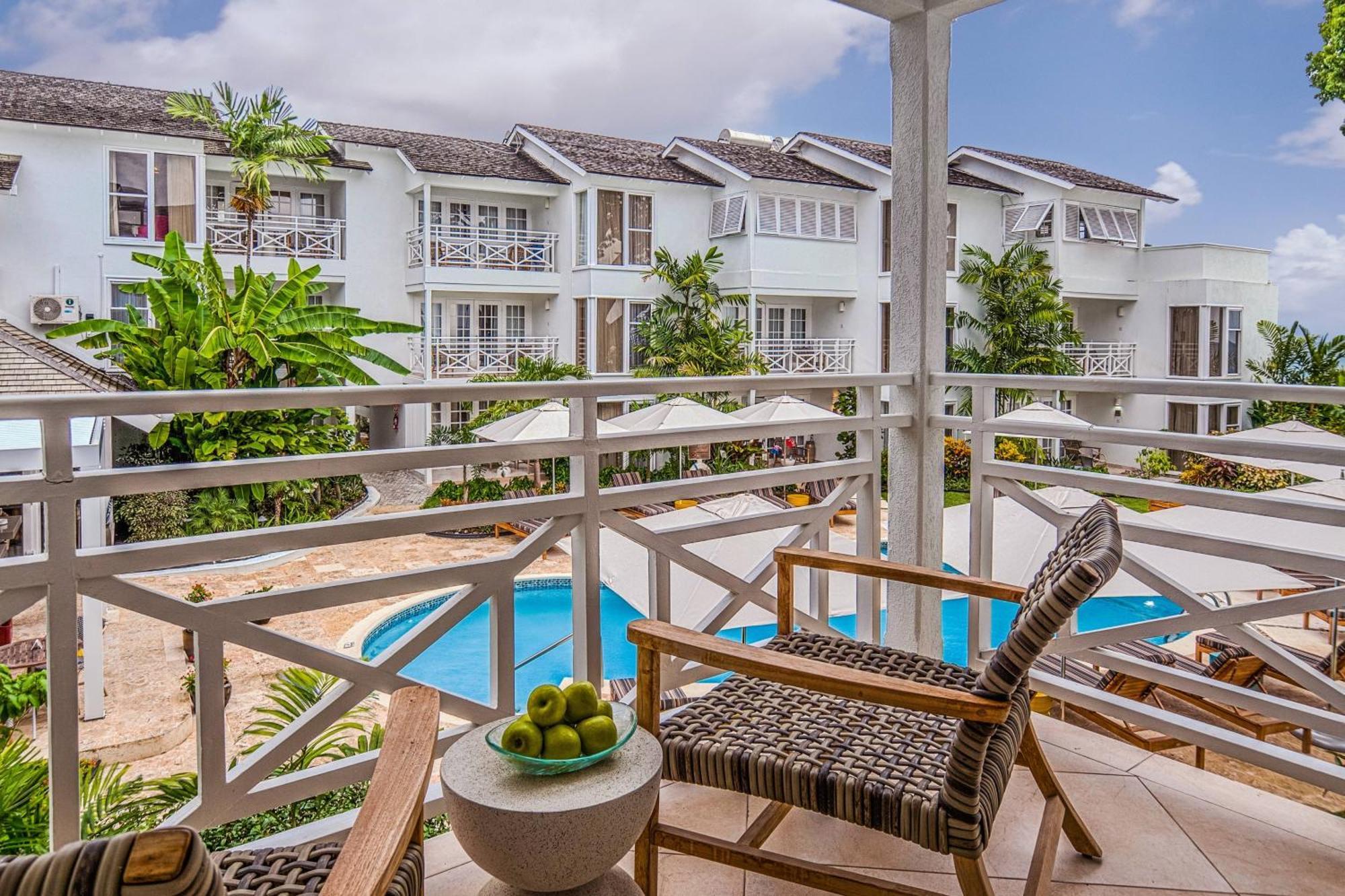 Treasure Beach Art Hotel, An Autograph Collection All-Inclusive Resort (Adults Only) 圣詹姆斯 外观 照片