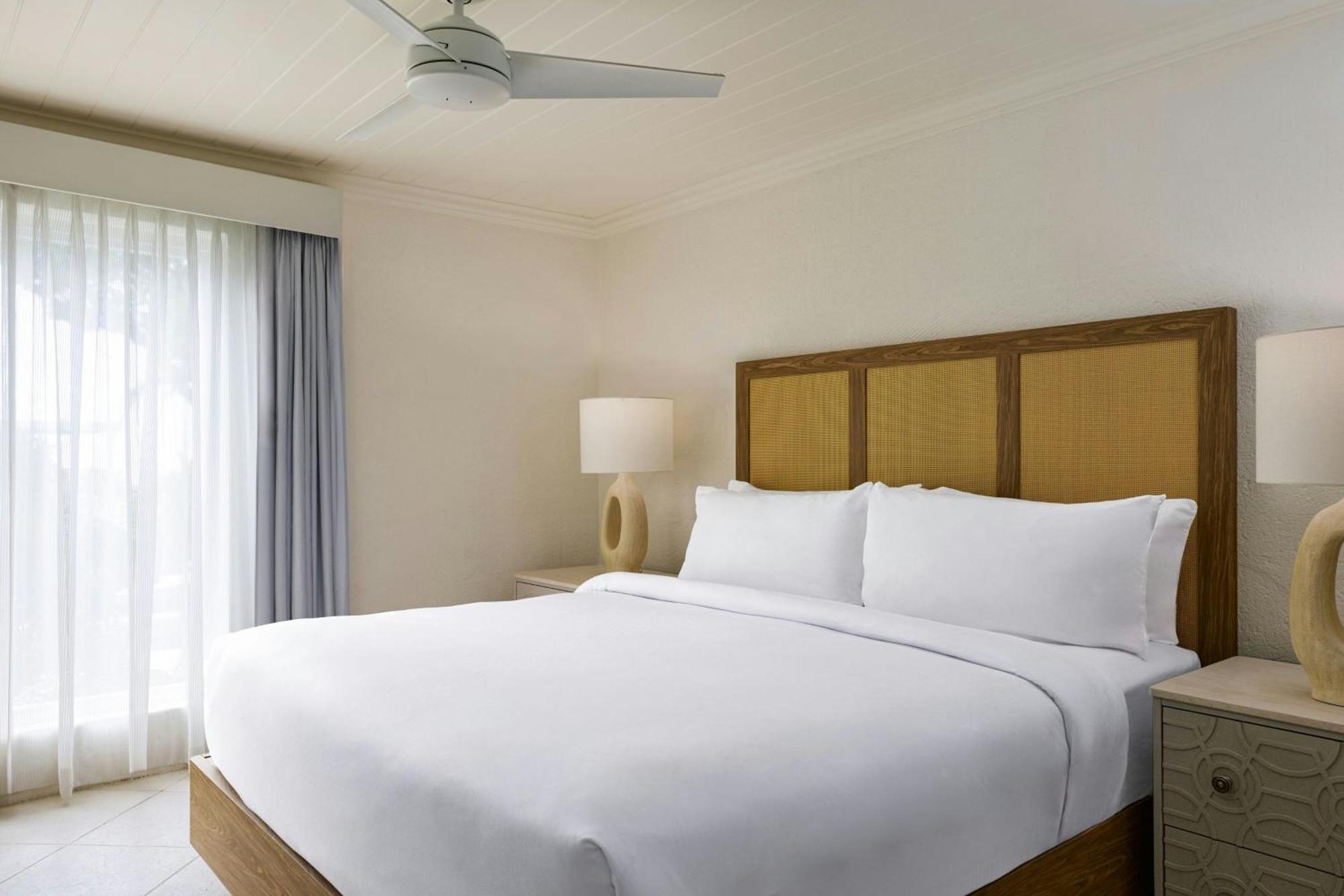 Treasure Beach Art Hotel, An Autograph Collection All-Inclusive Resort (Adults Only) 圣詹姆斯 外观 照片