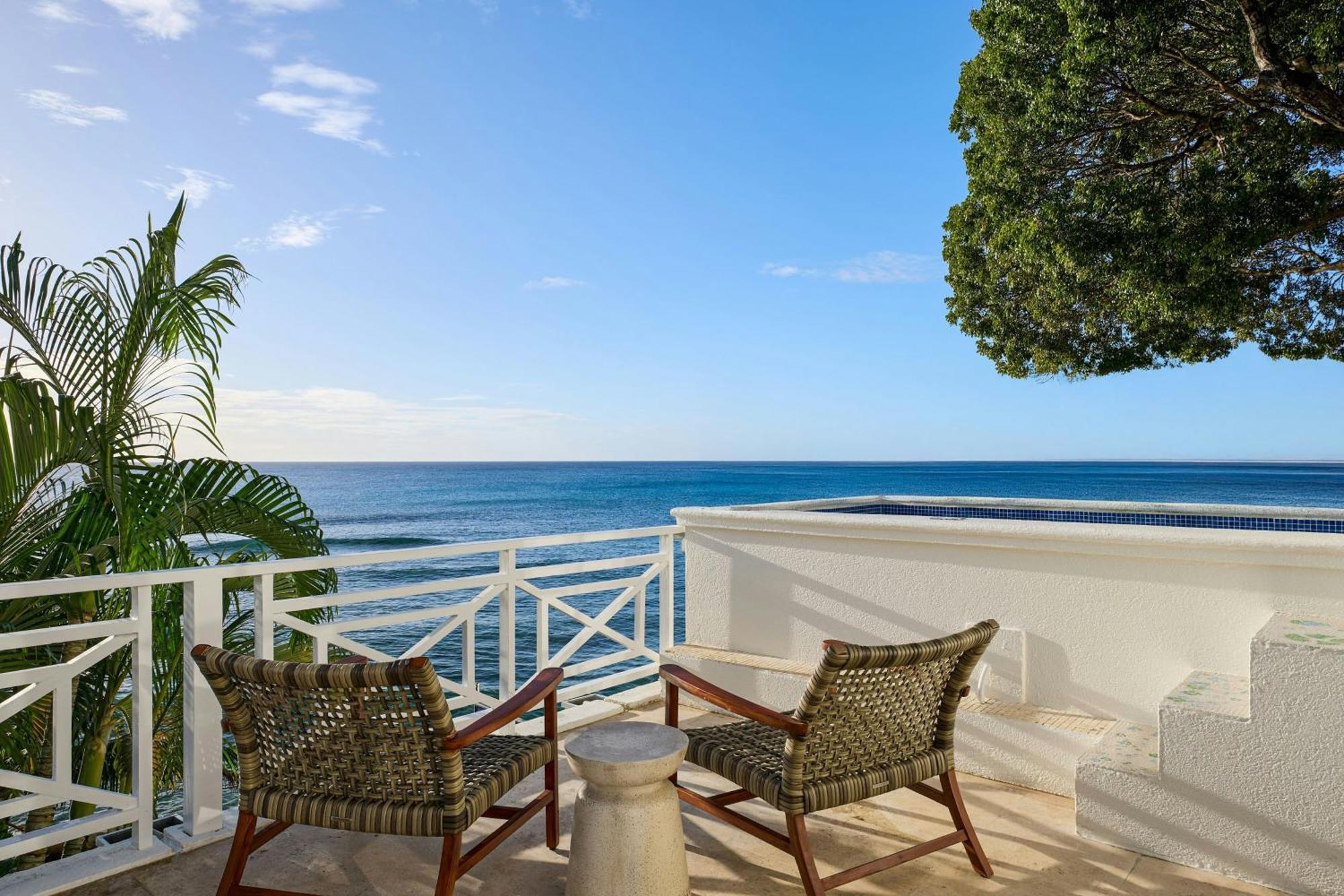Treasure Beach Art Hotel, An Autograph Collection All-Inclusive Resort (Adults Only) 圣詹姆斯 外观 照片