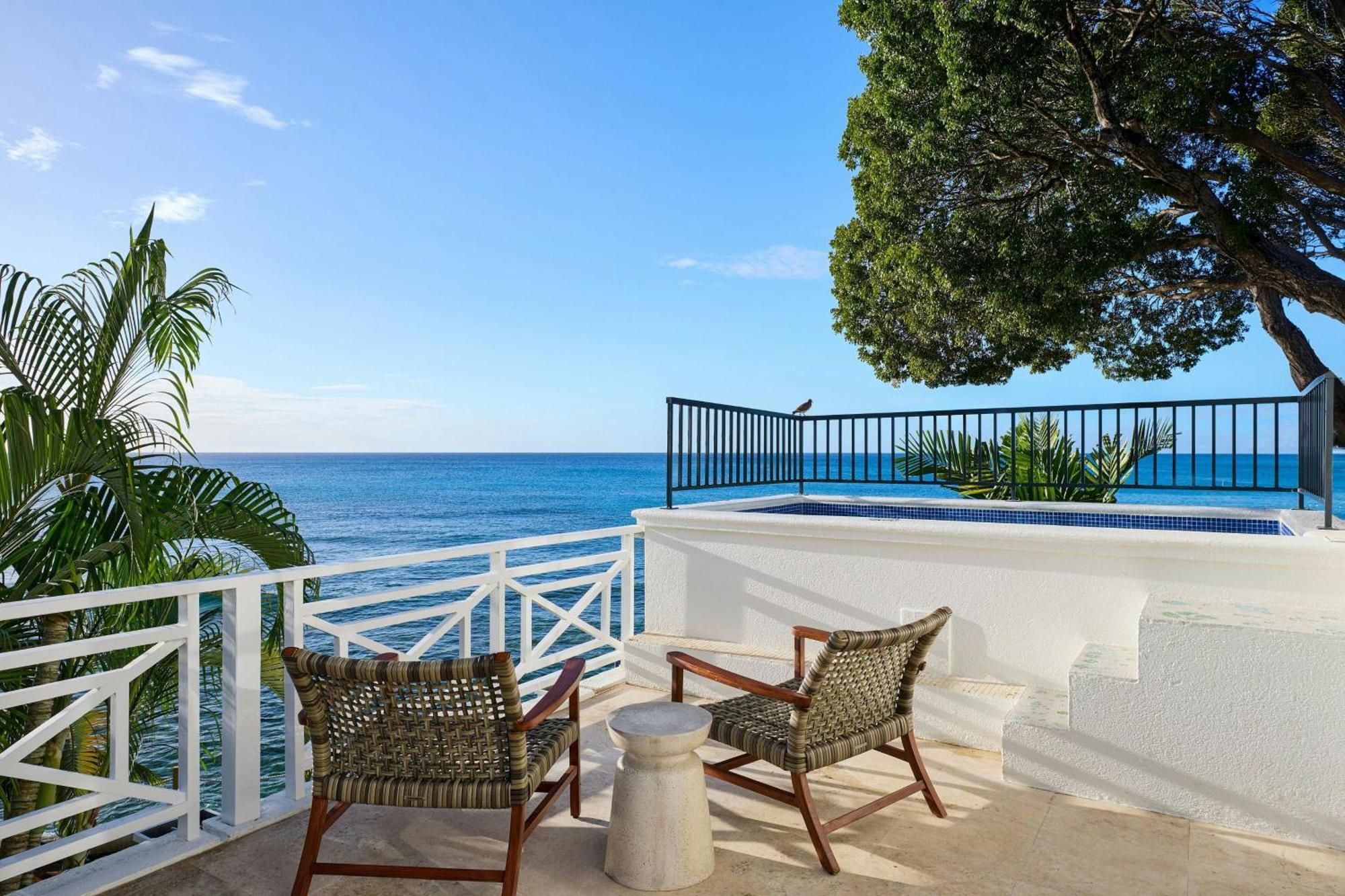 Treasure Beach Art Hotel, An Autograph Collection All-Inclusive Resort (Adults Only) 圣詹姆斯 外观 照片