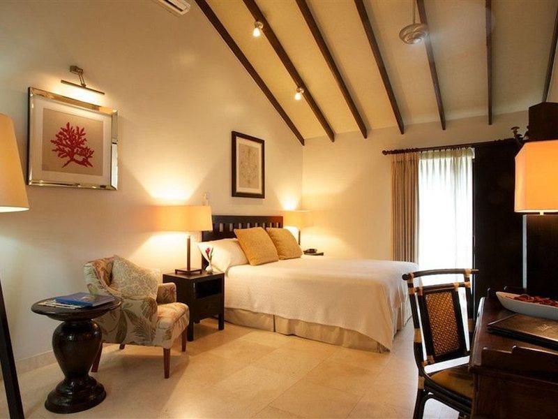 Treasure Beach Art Hotel, An Autograph Collection All-Inclusive Resort (Adults Only) 圣詹姆斯 外观 照片
