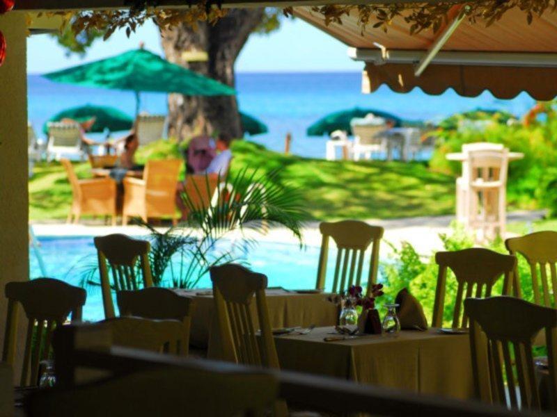 Treasure Beach Art Hotel, An Autograph Collection All-Inclusive Resort (Adults Only) 圣詹姆斯 外观 照片