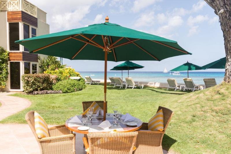 Treasure Beach Art Hotel, An Autograph Collection All-Inclusive Resort (Adults Only) 圣詹姆斯 外观 照片