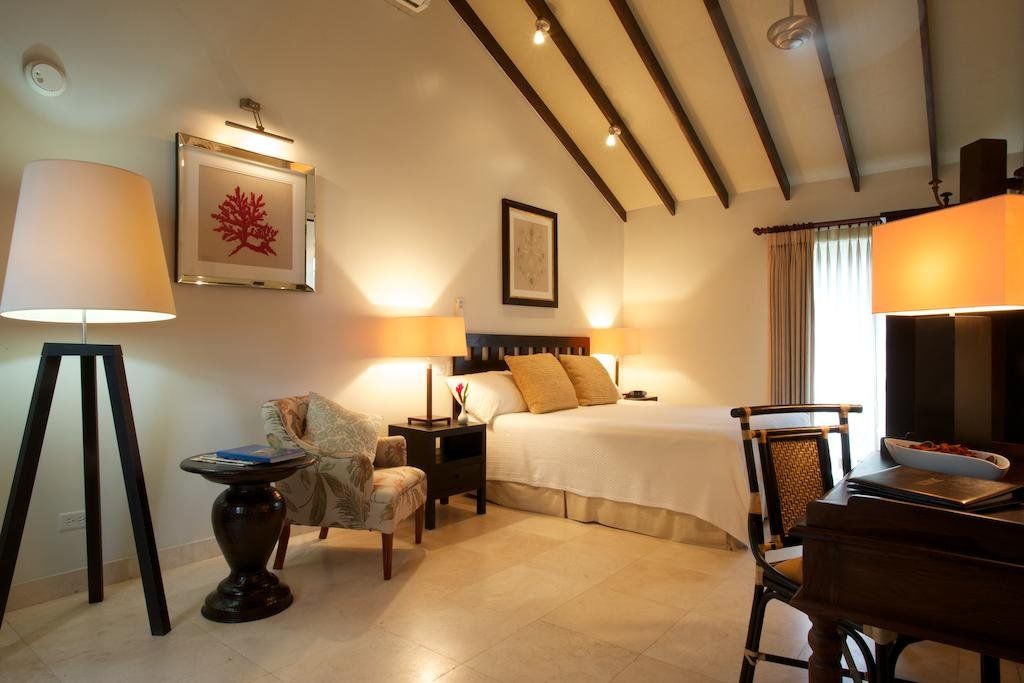 Treasure Beach Art Hotel, An Autograph Collection All-Inclusive Resort (Adults Only) 圣詹姆斯 外观 照片