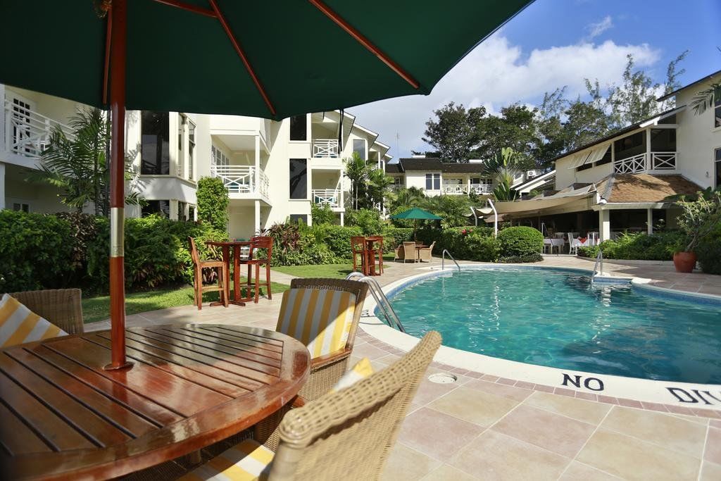 Treasure Beach Art Hotel, An Autograph Collection All-Inclusive Resort (Adults Only) 圣詹姆斯 外观 照片