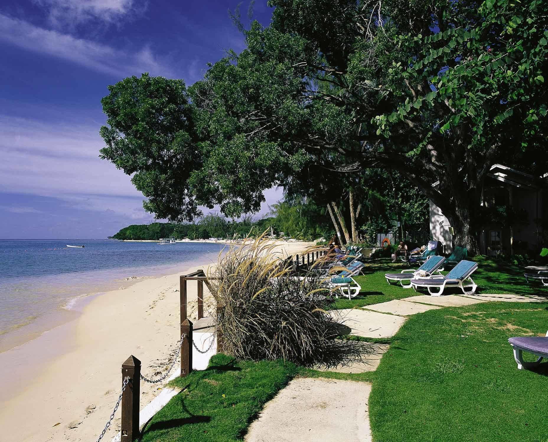 Treasure Beach Art Hotel, An Autograph Collection All-Inclusive Resort (Adults Only) 圣詹姆斯 设施 照片