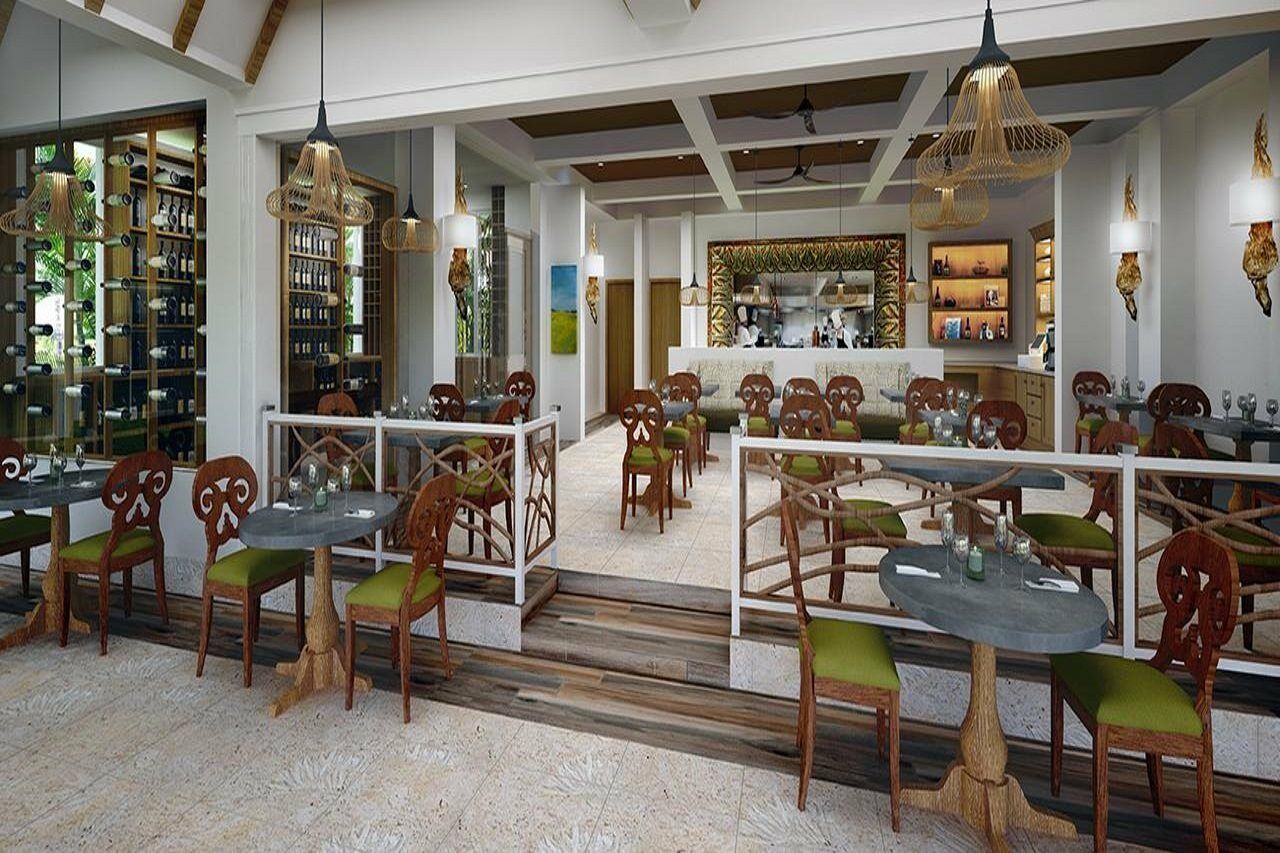 Treasure Beach Art Hotel, An Autograph Collection All-Inclusive Resort (Adults Only) 圣詹姆斯 外观 照片