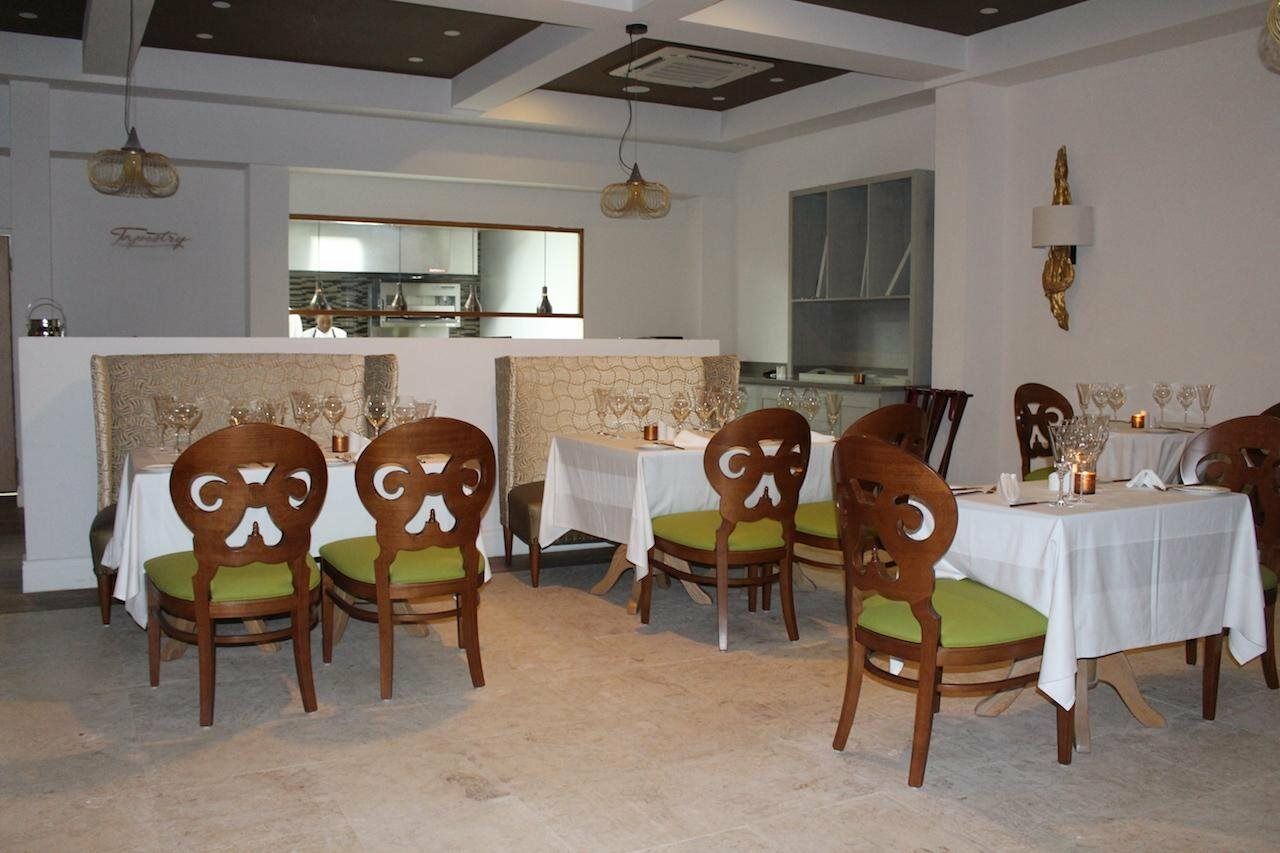 Treasure Beach Art Hotel, An Autograph Collection All-Inclusive Resort (Adults Only) 圣詹姆斯 外观 照片