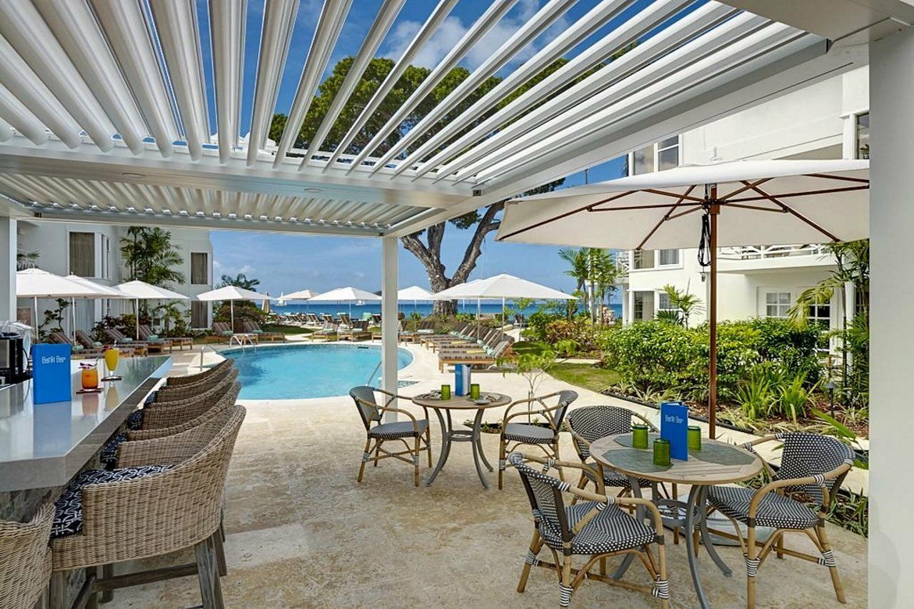 Treasure Beach Art Hotel, An Autograph Collection All-Inclusive Resort (Adults Only) 圣詹姆斯 外观 照片