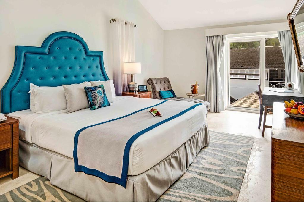 Treasure Beach Art Hotel, An Autograph Collection All-Inclusive Resort (Adults Only) 圣詹姆斯 外观 照片