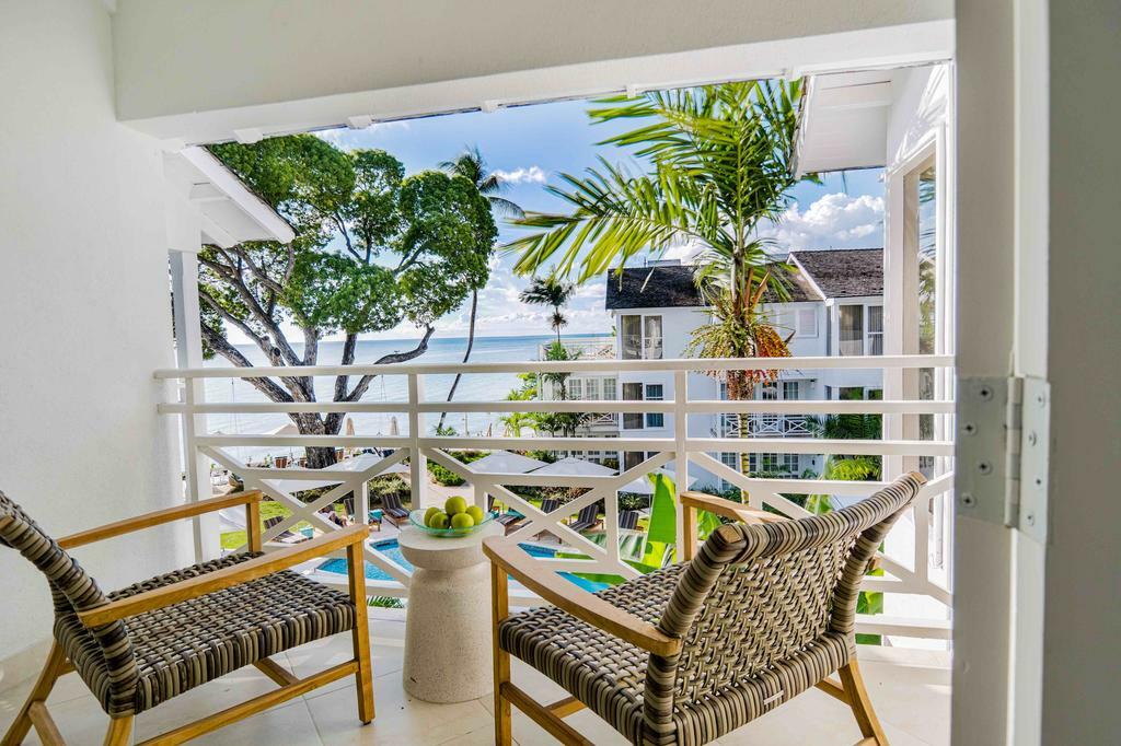 Treasure Beach Art Hotel, An Autograph Collection All-Inclusive Resort (Adults Only) 圣詹姆斯 外观 照片