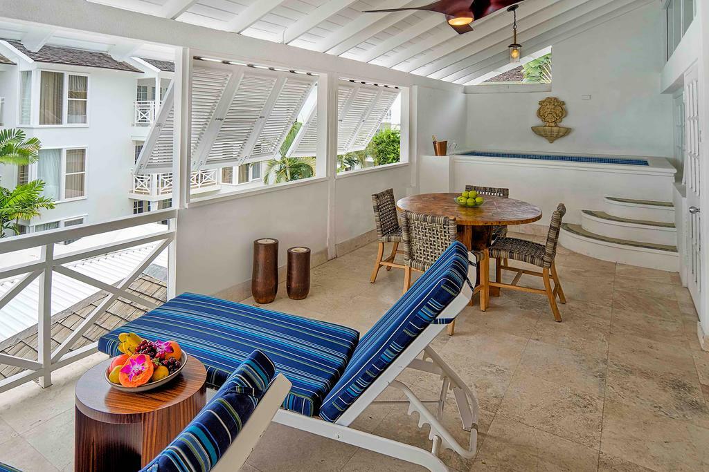 Treasure Beach Art Hotel, An Autograph Collection All-Inclusive Resort (Adults Only) 圣詹姆斯 外观 照片