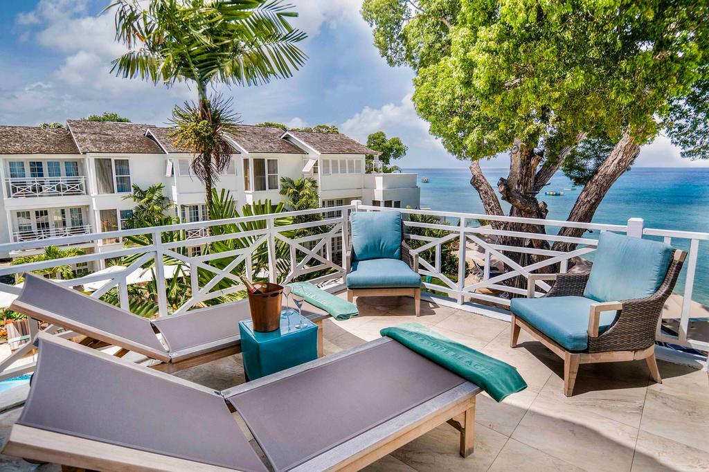 Treasure Beach Art Hotel, An Autograph Collection All-Inclusive Resort (Adults Only) 圣詹姆斯 外观 照片