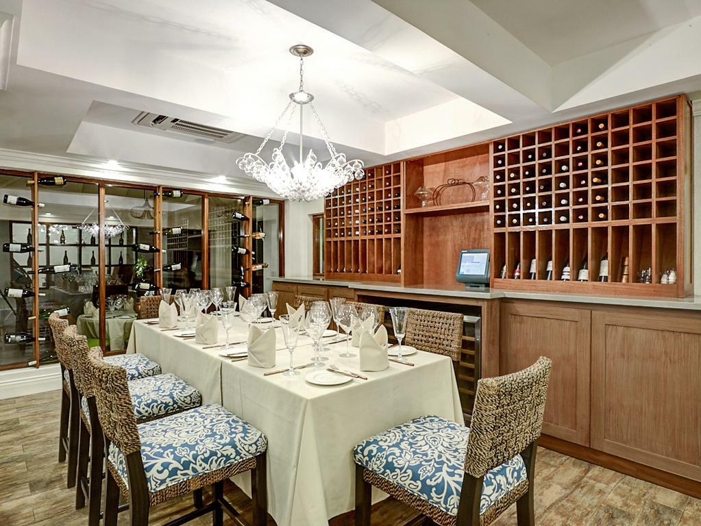 Treasure Beach Art Hotel, An Autograph Collection All-Inclusive Resort (Adults Only) 圣詹姆斯 外观 照片