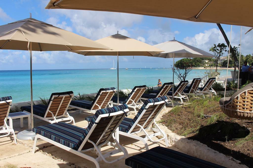 Treasure Beach Art Hotel, An Autograph Collection All-Inclusive Resort (Adults Only) 圣詹姆斯 外观 照片